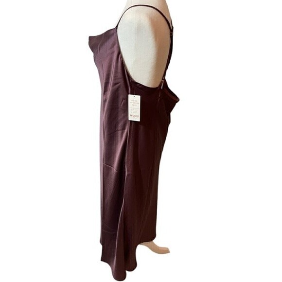 Show Me Your Mumu Verona Cowl Dress - Extra Large | New with Tags - Picture 4 of 8